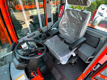 Hjullastare 2025 Günstig 916T (15)