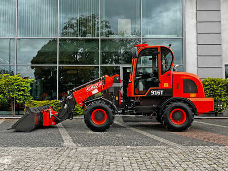 Hjullastare 2025 Günstig 916T (3)