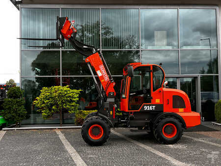 Hjullastare 2025 Günstig 916T (4)