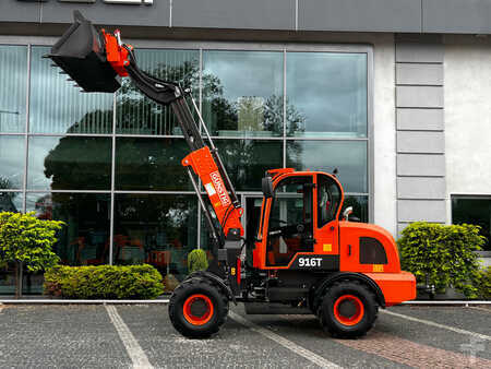 Hjullastare 2025 Günstig 916T (6)