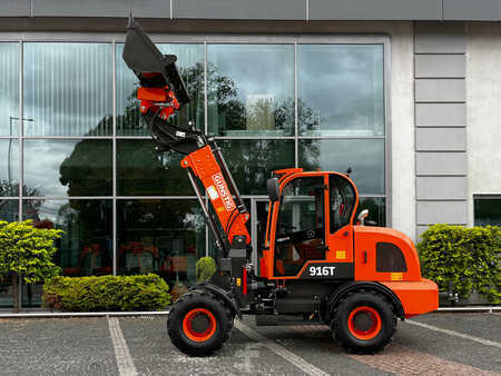 Hjullastare 2025 Günstig 916T (9)