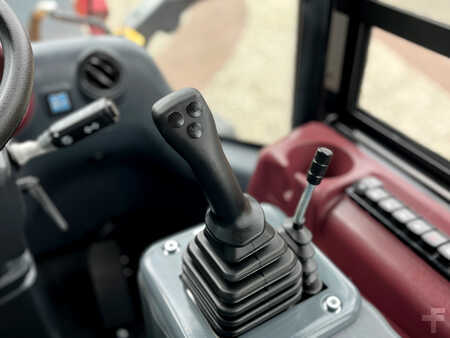 Hjullaster 2025 Lonking CDM835H 835H (13)