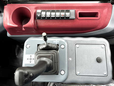 Hjullaster 2025 Lonking CDM835H 835H (14)