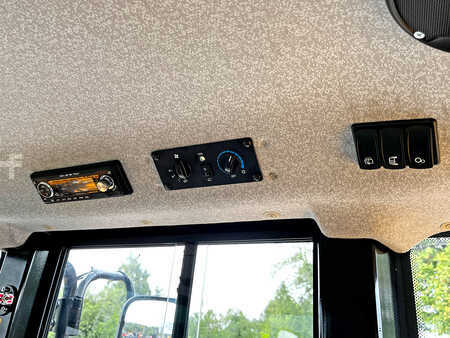 Hjullaster 2025 Lonking CDM835H 835H (16)