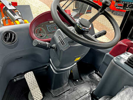 Hjullaster 2025 Lonking CDM835H 835H (17)