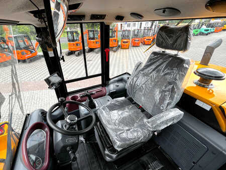 Hjullaster 2025 Lonking CDM835H 835H (7)