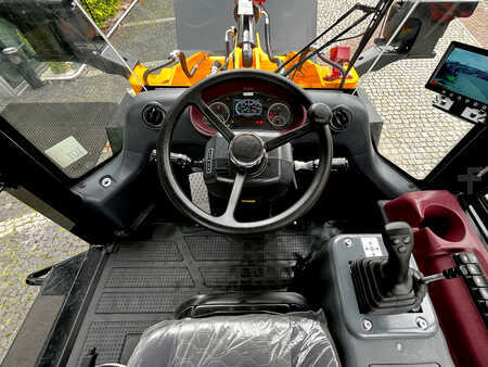 Hjullaster 2025 Lonking CDM835H 835H (8)