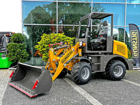 Hjullastare 2025 Günstig 910N (1)