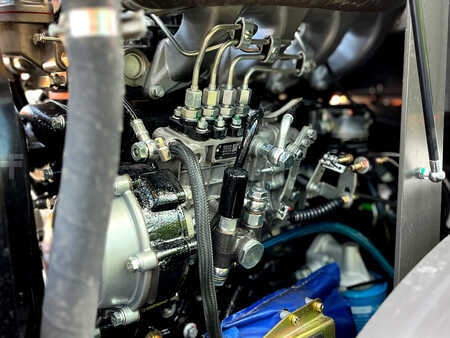 Hjullastare 2025 Günstig 910N (10)