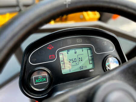 Hjullastare 2025 Günstig 910N (11)