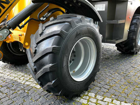 Hjullastare 2025 Günstig 910N (12)