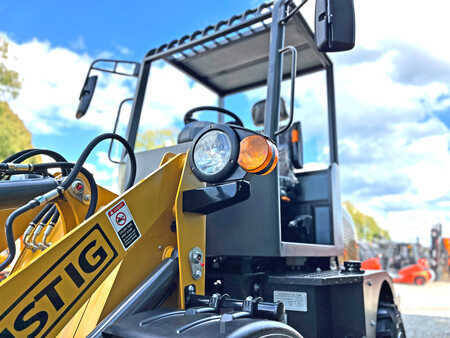 Hjullastare 2025 Günstig 910N (13)