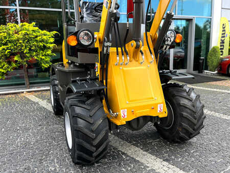 Hjullastare 2025 Günstig 910N (17)