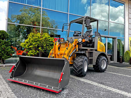 Hjullastare 2025 Günstig 910N (18)