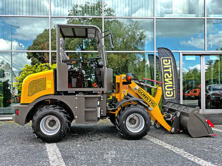 Hjullastare 2025 Günstig 910N (2)