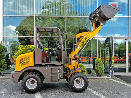 Hjullastare 2025 Günstig 910N (4)