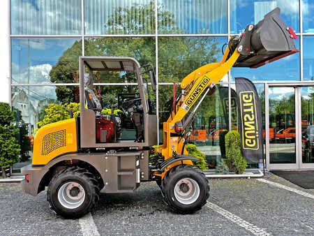 Hjullastare 2025 Günstig 910N (5)