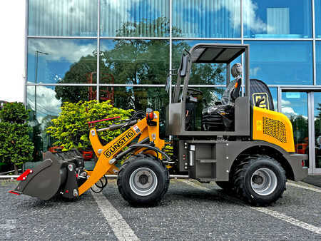 Hjullastare 2025 Günstig 910N (6)