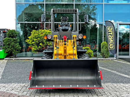 Hjullastare 2025 Günstig 910N (7)