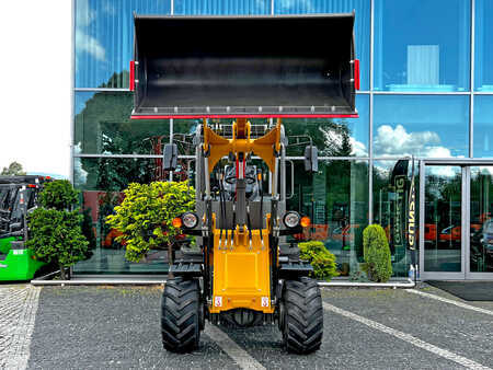 Hjullastare 2025 Günstig 910N (8)