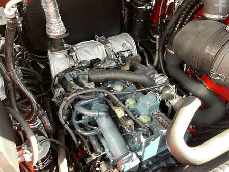 Kompaktikuormaajat 2025 Lonking CDM312V 312V (11)