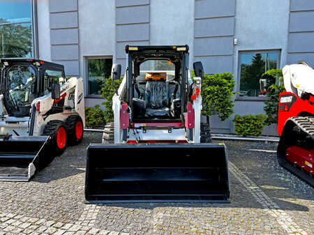 Kompaktikuormaajat 2025 Lonking CDM312V 312V (12)