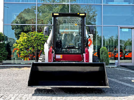 Kompaktikuormaajat 2025 Lonking CDM312V 312V (7)