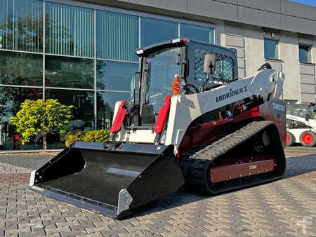 Kompaktikuormaajat 2025 Lonking CDM315T CDM 315T (1)