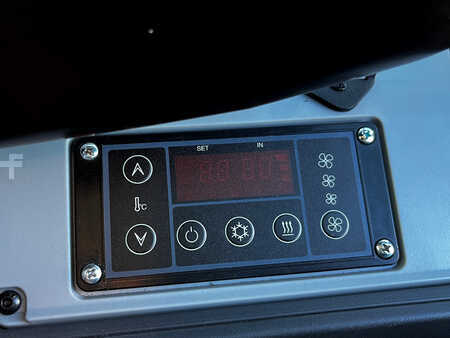 Kompaktikuormaajat 2025 Lonking CDM315T CDM 315T (10)