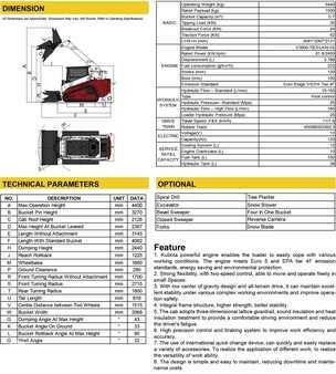 Kompaktikuormaajat 2025 Lonking CDM315T CDM 315T (13)