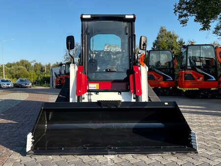 Kompaktikuormaajat 2025 Lonking CDM315T CDM 315T (4)