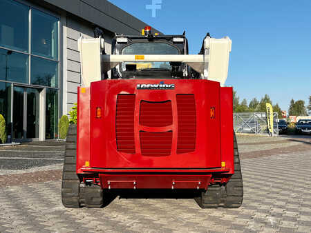 Kompaktikuormaajat 2025 Lonking CDM315T CDM 315T (5)