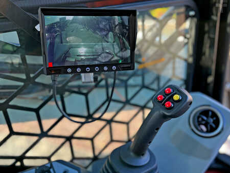 Kompaktikuormaajat 2025 Lonking CDM315T CDM 315T (9)