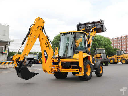 Rigid Backhoe Loader 2025 Lonking 83C (11)