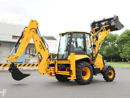 Rigid Backhoe Loader 2025 Lonking 83C (3)