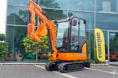 Rupsgraafmachines 2025 Lonking CDM6020 6020 (2)