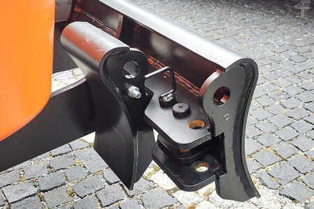 Rupsgraafmachines 2025 Lonking CDM6020 6020 (13)