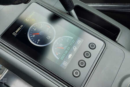 Rupsgraafmachines 2025 Lonking CDM6020 6020 (17)