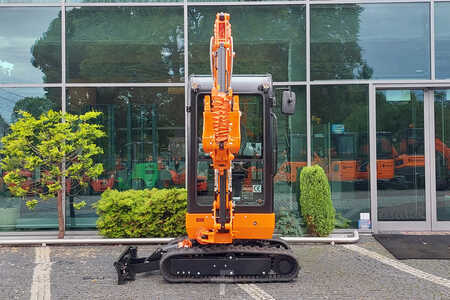 Rupsgraafmachines 2025 Lonking CDM6020 6020 (20)