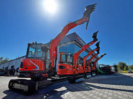 Rupsgraafmachines 2025 Lonking CDM6020 6020 (25)