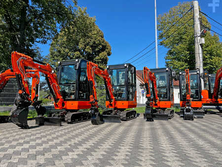 Rupsgraafmachines 2025 Lonking CDM6020 6020 (27)