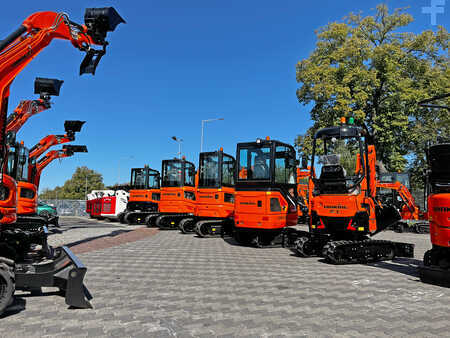 Rupsgraafmachines 2025 Lonking CDM6020 6020 (3)