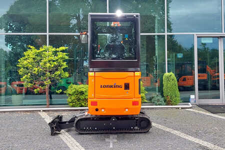 Rupsgraafmachines 2025 Lonking CDM6020 6020 (5)