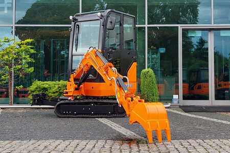 Rupsgraafmachines 2025 Lonking CDM6020 6020 (6)