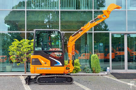 Rupsgraafmachines 2025 Lonking CDM6020 6020 (9)