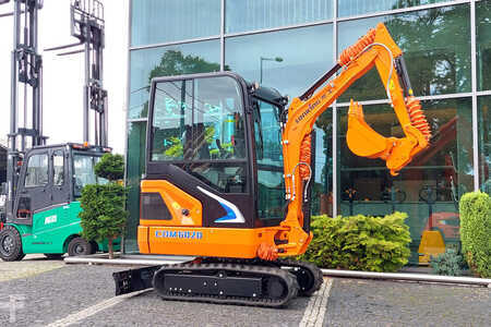 Rupsgraafmachines 2025 Lonking CDM6020 6020 (10)