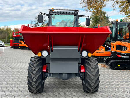 Kink Dumprar 2025 Günstig D950 | 5000 kg | NEW (12)