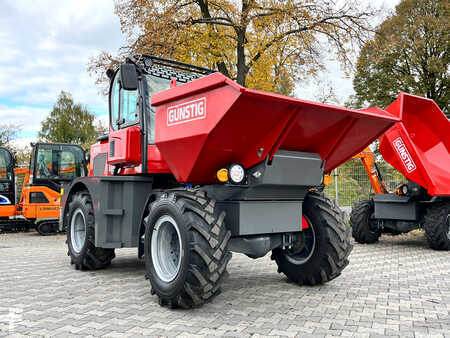 Kink Dumprar 2025 Günstig D950 | 5000 kg | NEW (13)