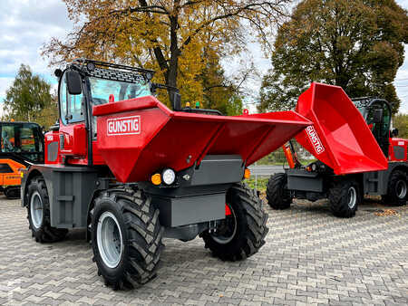Kink Dumprar 2025 Günstig D950 | 5000 kg | NEW (18)