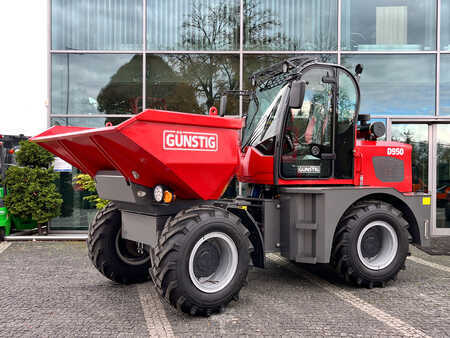 Kink Dumprar 2025 Günstig D950 | 5000 kg | NEW (4)
